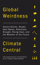 Cover of Global Weirdness